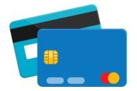 Kartou při dodání zboží