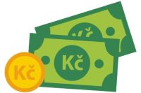 V hotovosti při dodání zboží