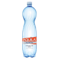 Aquila Aqualinea perlivá 1,5 l