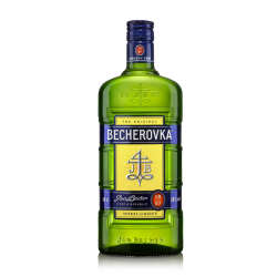 Becherovka Original 0,7 l