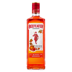 Gin Beefeater Blood Orange 0,7 l