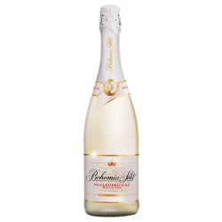 Bohemia Sekt nealko 0,75 l