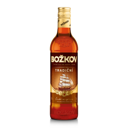 Božkov Tradiční 0,5 l