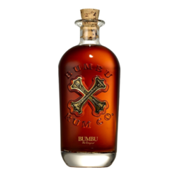 Bumbu Original 15y 0,7 l