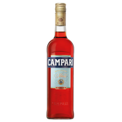 Campari Bitter