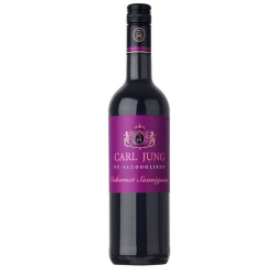 Cabernet Sauvignon Carl Jung 0,75 l