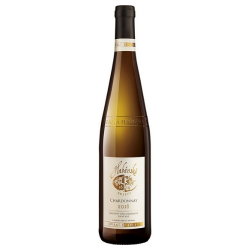 Chardonnay 2020 Habánské sklepy 0,75 l