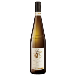 Chardonnay Habánské sklepy 0,75 l