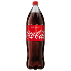 Coca-Cola 1,5 l