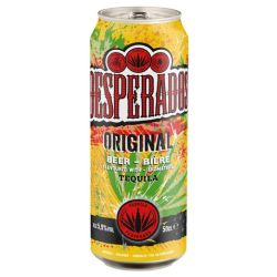 Desperados Original 0,5 l plech