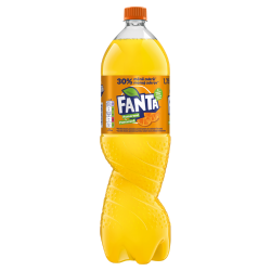 Fanta Pomeranč 1,75 l