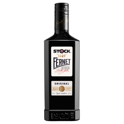 Fernet Stock Original 0,5 l
