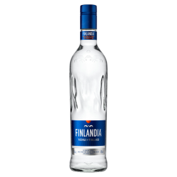 Vodka Finlandia 0,7 l