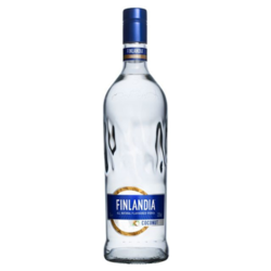 Vodka Finlandia Coconut 0,7 l