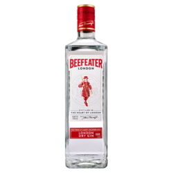 Gin Beefeater 0,7 l