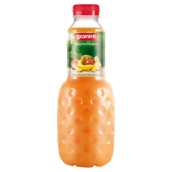 Granini Multivitamín 1 l