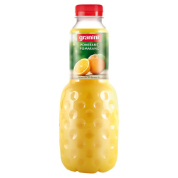 Granini Pomeranč 1 l