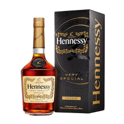 Hennessy VS 0,7 l GB