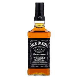 Jack Daniel’s Old No.7