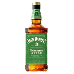 Jack Daniel’s Apple  0,7 l
