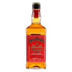 Jack Daniel’s Fire 0,7 l