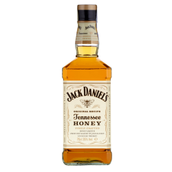Jack Daniel’s Honey