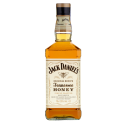 Jack Daniel’s Honey 0,7 l