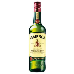 Jameson 0,7 l