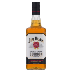 Jim Beam White 0,7 l