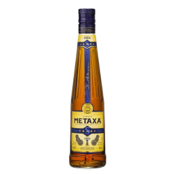 Metaxa 5* 0,7 l