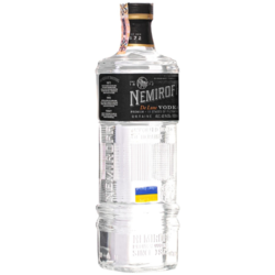 Vodka Nemiroff De Luxe 1 l