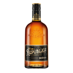 Republica Exclusive Božkov 0,5 l