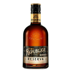 Republica Reserva 12y Božkov 0,5 l