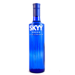 Vodka Skyy 0,7 l