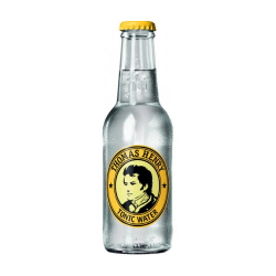 Thomas Henry Tonic Water 0,2 l