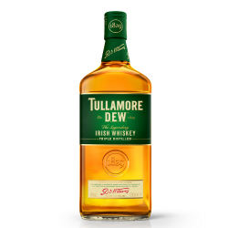 Tullamore Dew 0,7 l