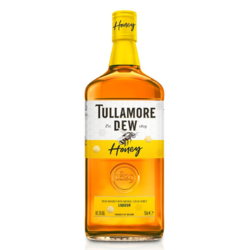 Tullamore Dew Honey 0,7 l