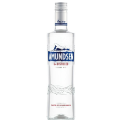 Vodka Amundsen