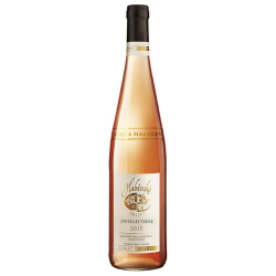 Zweigeltrebe Rosé Habánské sklepy 0,75 l