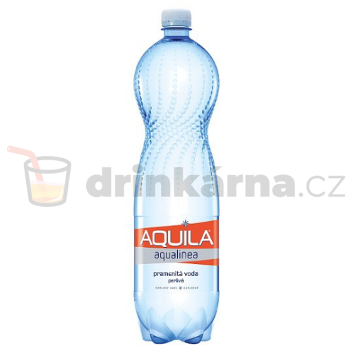 Aquila Aqualinea perlivá 1,5 l