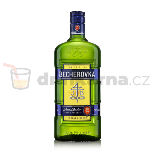 Becherovka Original 0,7 l