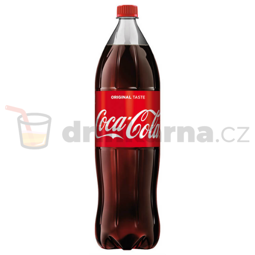 Coca-Cola 1,75 l