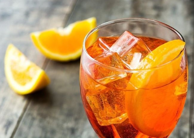 Aperol Spritz